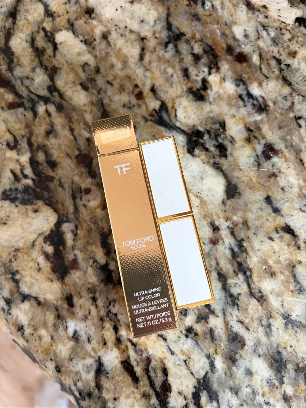 ⚡️💕Tom Ford Delectable Ultra Shine Lip Color